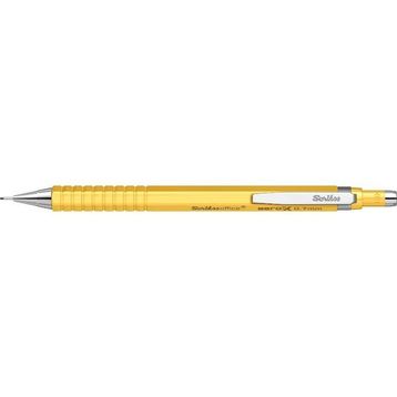 Scrikss Aero-X 0.7 mm Sarı Mekanik Kurşun Kalem