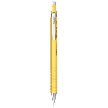 Scrikss Aero-X 0.7 mm Sarı Mekanik Kurşun Kalem