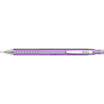 Scrikss Aero-X Mor 0.5 mm Mekanik Kurşun Kalem