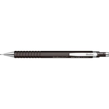 Scrikss Aero-X Siyah 0.5 mm Mekanik Kurşun Kalem