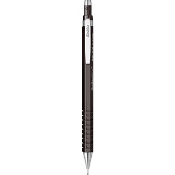 Scrikss Aero-X Siyah 0.5 mm Mekanik Kurşun Kalem