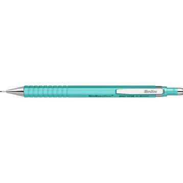 Scrikss Aero-X Turkuaz 0.5 mm Mekanik Kurşun Kalem