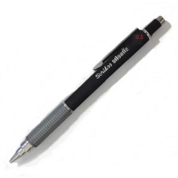 Scrikss Atlantis 0,5 mm Siyah Versatil Kalem