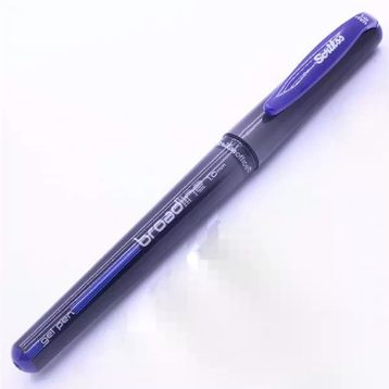 Scrikss Broadline Mavi 1.0 mm Jel Roller Kalem