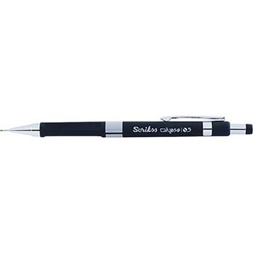 Scrikss Calypso 0.5 Siyah Versatil Kalem