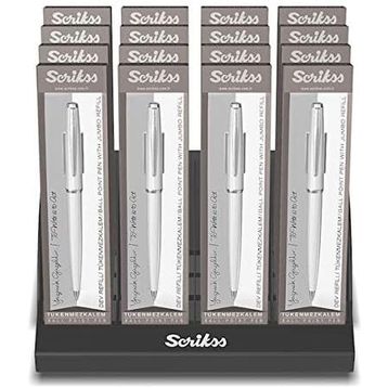 Scrikss Dolma Kalem 16 LI Stand 33
