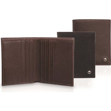 Scrikss Dr 2105-2 Toscana Kahve Cüzdan
