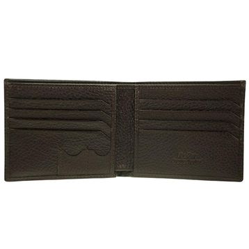 Scrikss DR 2106 2 Toscana Kahve Klasik Cüzdan