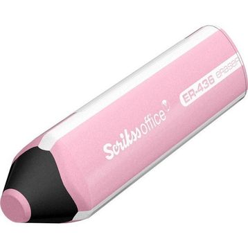 Scrikss ER-436 Pembe Silgi