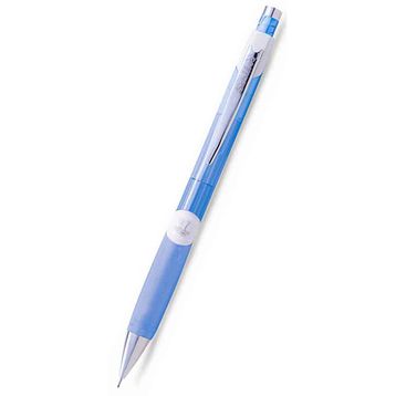 Scrikss Ergo Neon Mavi 0.5 mm Mekanik Kurşun Kalem