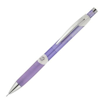 Scrikss Ergo Neon Mor 0.5 mm Mekanik Kurşun Kalem