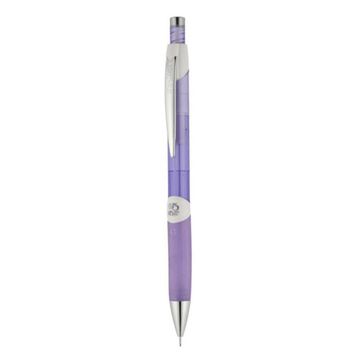 Scrikss Ergo Neon Mor 0.5 mm Mekanik Kurşun Kalem