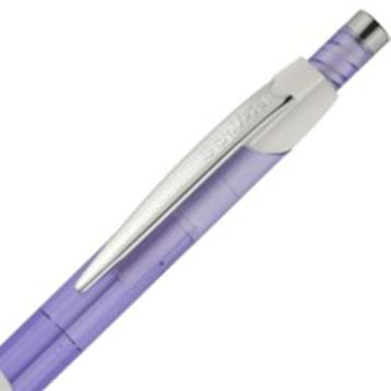 Scrikss Ergo Neon Mor 0.5 mm Mekanik Kurşun Kalem