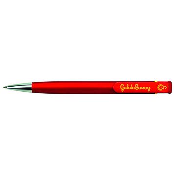Scrikss Fanpen Galatasaray Tükenmez Kalem