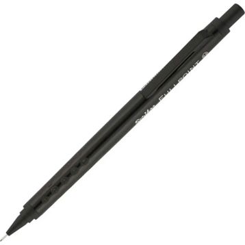Scrikss Full Point Black Edition 0.7 Mm Siyah Versatil Kalem