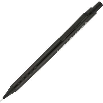 Scrikss Full Point Black Edition 0.7 Siyah Versatil Kalem