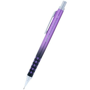 Scrikss Full Point Pop 0,5 mm Pembe-Siyah Versatil Kalem