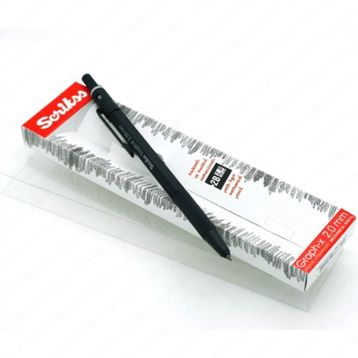 Scrikss Graph-X 2 mm Versatil Kalem