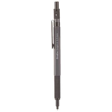 Scrikss Graph-X Metal 0.5 mm Antrasit Versatil Kalem