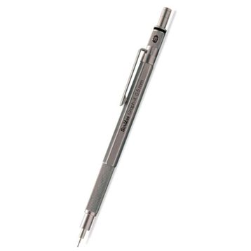 Scrikss Graph-X Metal 0.5 MM Versatil Kalem
