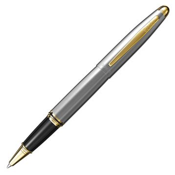 Scrikss Heritage Gold Krom Roller Kalem