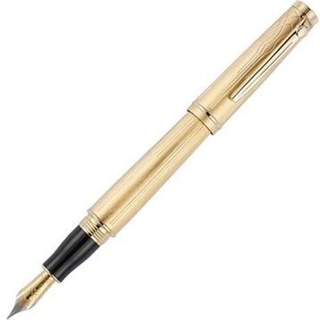 Scrikss Heritage Gold M Uç Dolma Kalem