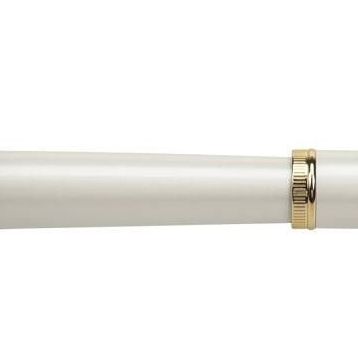 Scrikss Heritage2 Beyaz Altın Roller Kalem