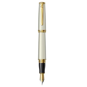 Scrikss Heritage2 Beyaz Altın Roller Kalem