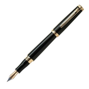 Scrikss Heritage2 Roller Kalem Siyah Altın Scrikss Kalem