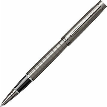 Scrikss Honour 38 Karbon Gri Roller Kalem