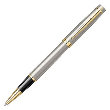 Scrikss Honour 38 Saten Altın Roller Kalem