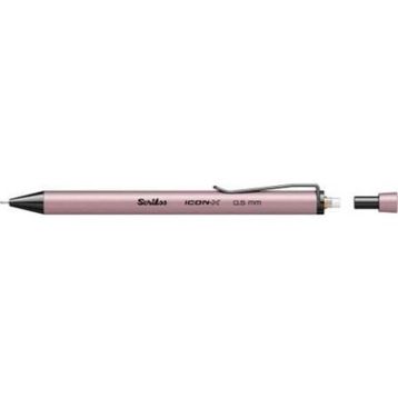 Scrikss İcon-X 0.5 mm Pudra Mekanik Kurşun Kalem