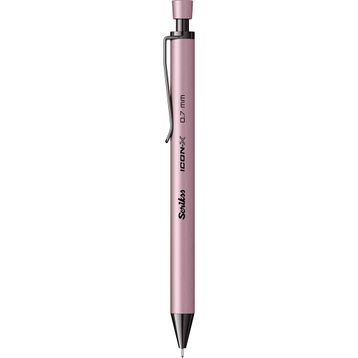 Scrikss Icon-X 0.7 MM 12'li Metal Pudra Versatil Kalem