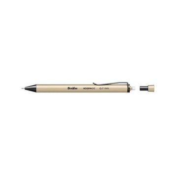 Scrikss İcon-X 0.7 mm Bej Versatil Kalem