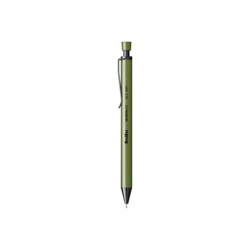 Scrikss İcon-X 0.7 mm Haki Mekanik Kurşun Kalem
