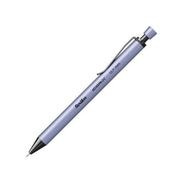 Scrikss Icon-X 0.7 mm Metal Lila 12'li Versatil Kalem