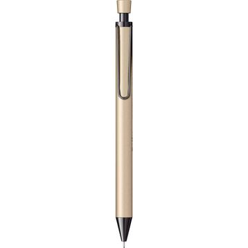 Scrikss Icon-X Metal 0.5 MM Bej 12'li Versatil Kalem