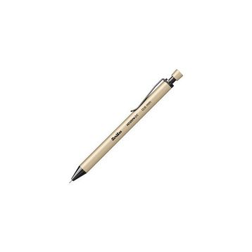 Scrikss Icon-X Metal 0.5 MM Bej Versatil Kalem