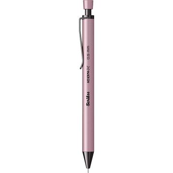 Scrikss Icon-X Metal 0.5 MM Pudra 12'li Versatil Kalem