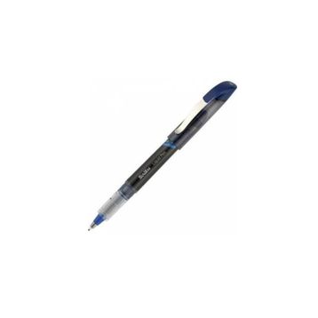 Scrikss LP-68 Liquid Pen Konik Uç Mavi Roller Kalem