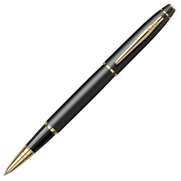 Scrikss Noble 35 Siyah Roller Kalem