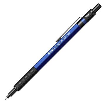 Scrikss Office Graphx 3'lü 0.7 mm Versatil Kalem