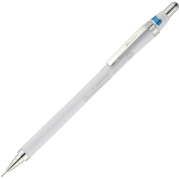 Scrikss Office Simo Beyaz 0.7 mm Mekanik Kurşun Kalem