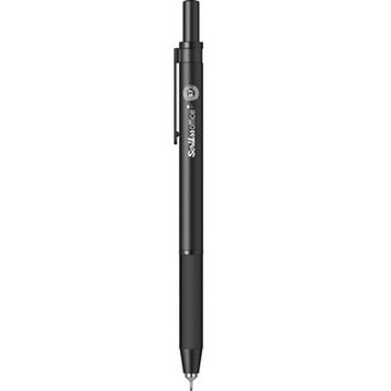Scrikss Office Twist 0.7 mm Gri Versatil Kalem