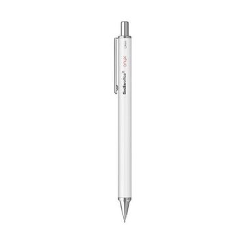 Scrikss Onyx 0.7 MM Beyaz Versatil Kalem