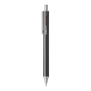 Scrikss Onyx 0.7 MM Siyah Versatil Kalem