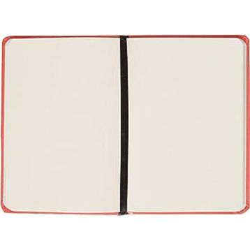 Scrikss Paris Notelook Çizgisiz A6 Defter