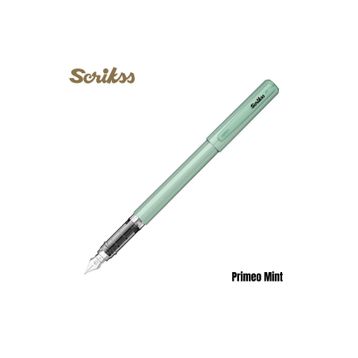 Scrikss Primeo M Uç Mint Dolma Kalem