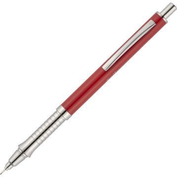 Scrikss Pro-S 05 mm Kırmızı Versatil Kalem