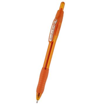 Scrikss Proxi Turuncu Tükenmez Kalem